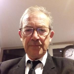 Photo de profil