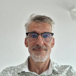 Photo de profil