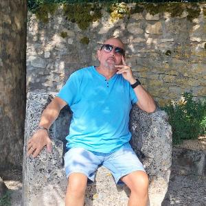 Photo de profil