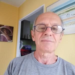 Photo de profil
