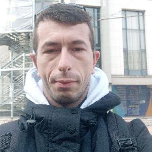 Photo de profil
